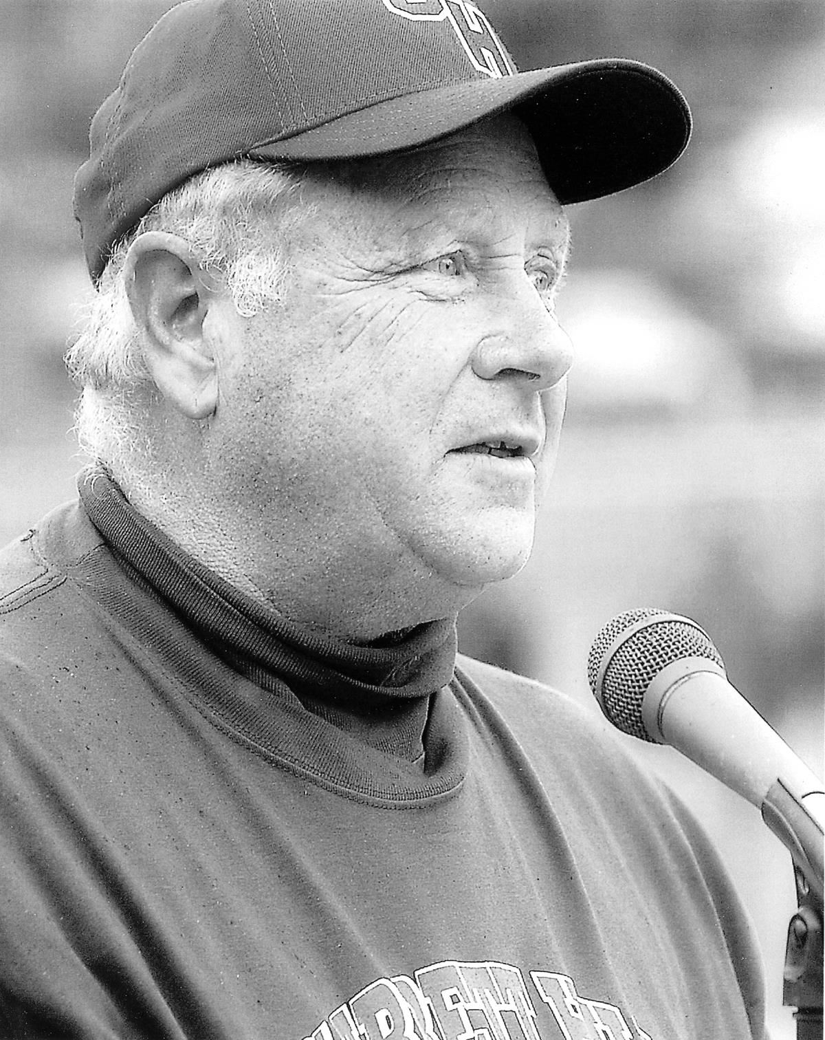 James Balk 